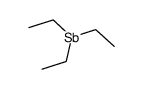 cas no 617-85-6 is Triethylantimony, 99