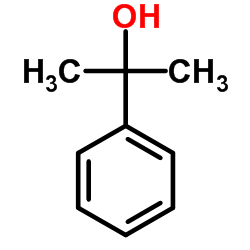 cas no 617-94-7 is α-Cumyl alcohol