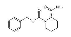 cas no 61703-39-7 is L-1-Cbz-pipecolinamide