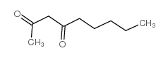 cas no 6175-23-1 is 2,4-Nonanedione