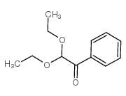 cas no 6175-45-7 is 2,2-Diethoxyacetophenone