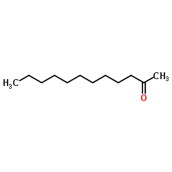 cas no 6175-49-1 is 2-Dodecanone