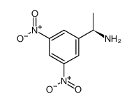 cas no 617710-55-1 is Benzenemethanamine,a-methyl-3,5-dinitro-,(aR)-