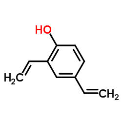 cas no 61788-44-1 is 2,4-Divinylphenol