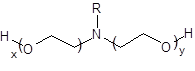 cas no 61791-14-8 is Coconut amine ethoxylate (3-50EO)