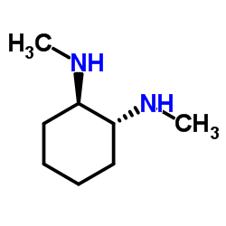 cas no 61798-24-1 is N,N'-Dimethyl-1,2-cyclohexanediamine