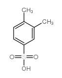 cas no 618-01-9 is 3,4-dimethylbenzenesulfonic acid