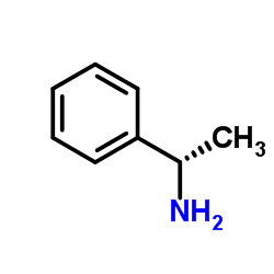cas no 618-36-0 is 1-Phenylethanamine