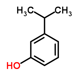 cas no 618-45-1 is m-Cumenol