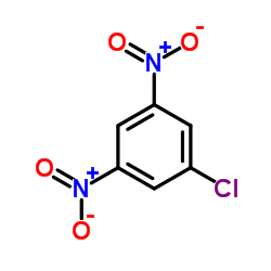 cas no 618-86-0 is 1-Chloro-3,5-dinitrobenzene