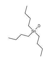 cas no 6180-99-0 is tri-n-butyltin deuteride