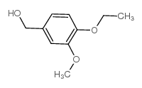 cas no 61813-58-9 is 4-ethoxy-3-methoxybenzyl alcohol