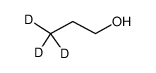 cas no 61844-01-7 is 3,3,3-trideuteriopropan-1-ol