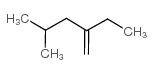 cas no 61847-80-1 is 2-ethyl-4-methyl-1-pentene
