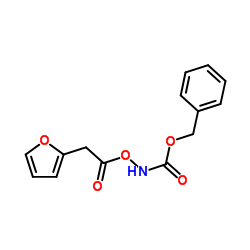 cas no 61886-78-0 is Cbz-2-amino-2-furanacetic acid