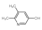 cas no 61893-00-3 is 3-Hydroxy-5,6-dimethylpyridine