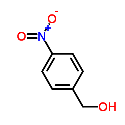 cas no 619-73-8 is (4-Nitrophenyl)methanol