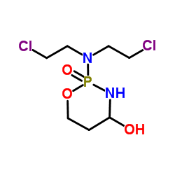 cas no 61903-30-8 is (R,S)-4-Hydroxy Cyclophosphamide