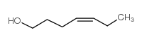 cas no 6191-71-5 is (Z)-4-hepten-1-ol