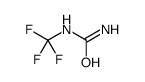 cas no 61919-30-0 is (Trifluoromethyl)urea