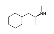 cas no 6192-97-8 is (2S)-1-cyclohexyl-N-methylpropan-2-amine