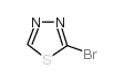 cas no 61929-24-6 is 2-Bromo-1,3,4-thiadiazole