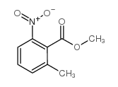 cas no 61940-22-5 is methyl 2-methyl-6-nitrobenzoate