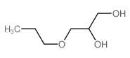 cas no 61940-71-4 is 1,2-Propanediol,3-propoxy-
