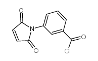 cas no 61960-57-4 is 3-MALEIMIDOBENZOIC ACID CHLORIDE