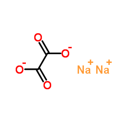 cas no 62-76-0 is Sodium oxalate
