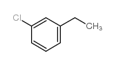 cas no 620-16-6 is 1-Chloro-3-ethylbenzene