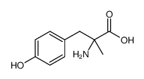 cas no 620-30-4 is racemetirosine