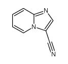 cas no 6200-59-5 is Imidazo[1,2-a]pyridine-3-carbonitrile