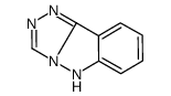 cas no 62007-05-0 is 1H-1,2,4-Triazolo[4,3-b]indazole (9CI)