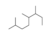 cas no 62016-14-2 is 2,5,6-trimethyloctane