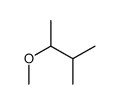 cas no 62016-49-3 is 2-methoxy-3-methylbutane