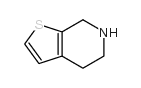 cas no 62019-71-0 is 4,5,6,7-tetrahydrothieno[2,3-c]pyridine