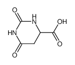 cas no 6202-10-4 is DL-Dihydroorotic acid
