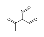 cas no 62025-71-2 is 2,4-Pentanedione, 3-nitroso- (9CI)