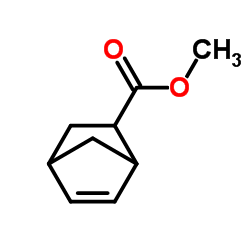 cas no 6203-08-3 is Methyl bicyclo[2.2.1]hept-5-ene-2-carboxylate