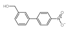 cas no 62038-00-0 is 3-(4-Nitrophenyl)benzyl alcohol