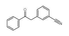 cas no 62043-83-8 is 2-(3-CYANOPHENYL)ACETOPHENONE