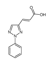 cas no 6206-87-7 is (2E)-3-(1-BENZOFURAN-2-YL)ACRYLICACID