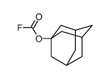 cas no 62087-82-5 is 1-ADAMANTYLOXYCARBONYL FLUORIDE