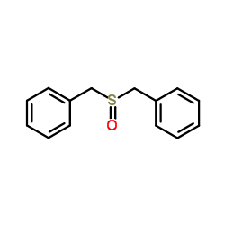 cas no 621-08-9 is Benzyl sulfoxide