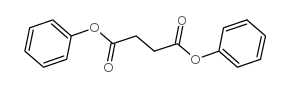cas no 621-14-7 is Butanedioic acid,1,4-diphenyl ester