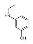 cas no 621-31-8 is 3-ethylaminophenol