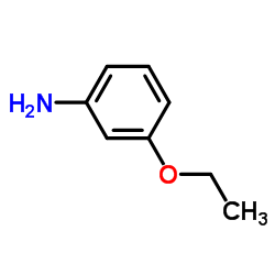 cas no 621-33-0 is 3-Ethoxyaniline