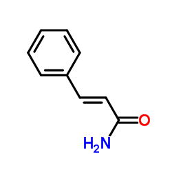cas no 621-79-4 is Cinnamamide
