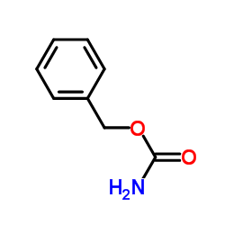 cas no 621-84-1 is Benzyl carbamate